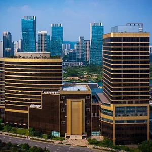 **** Hotel Songdo Park Südkorea