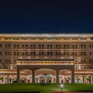 ***** Hotel Mayfield Südkorea