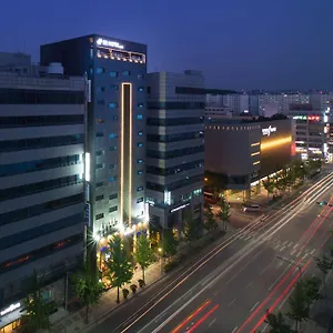 호텔 Sr 서울 마곡