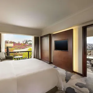 Millennium Hilton 5*, Сеул Южная Корея