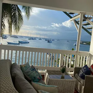 Magallanes , Bayahibe République dominicaine