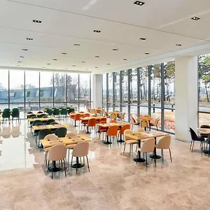 מלון Ibis Styles Ambassador Airport T2 אינצ'ון