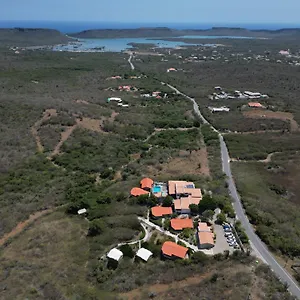 Bandabou Breeze Curacao Apartahotel