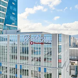 Hotel Travelodge Centum Busan