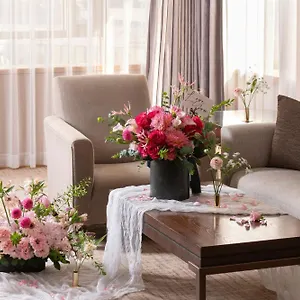 מלון Westin Josun סיאול