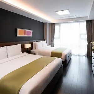 Fraser Place 4*, Сеул Южная Корея