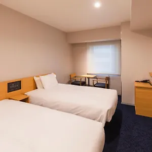 酒店 Sotetsu Fresa Sapporo-susukino 札幌