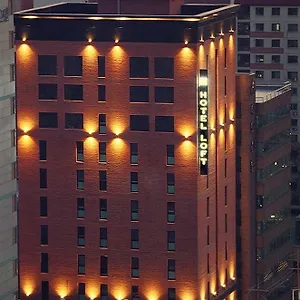 visit hotel