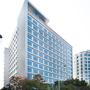 **** Hotel Hu Airport Südkorea