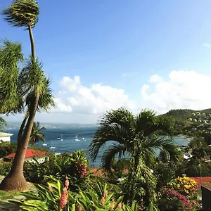 Le Panoramic Apartahotel