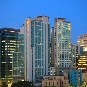 Ramada And Namdaemun 4*, Сеул Южная Корея