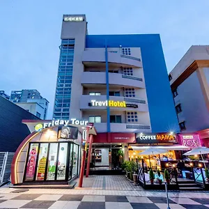 2* 酒店 特雷维酒店