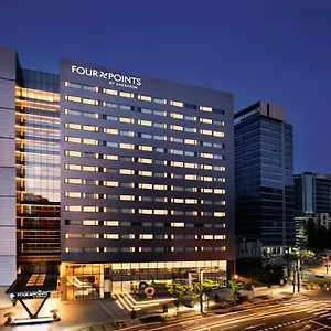 **** Hotel Four Points By Sheraton Seoul, Guro Südkorea
