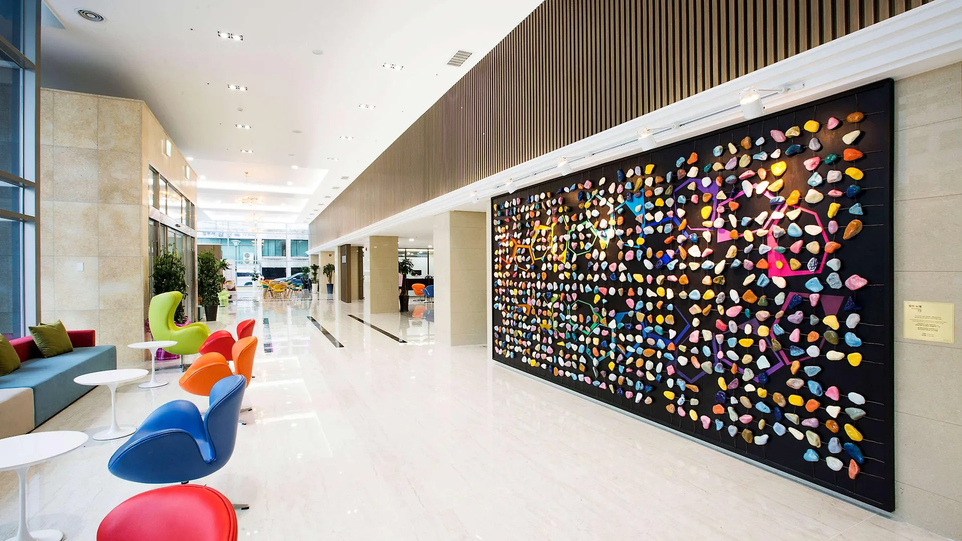**** Hotel Ramada By Wyndham Jeju City Hall South Korea