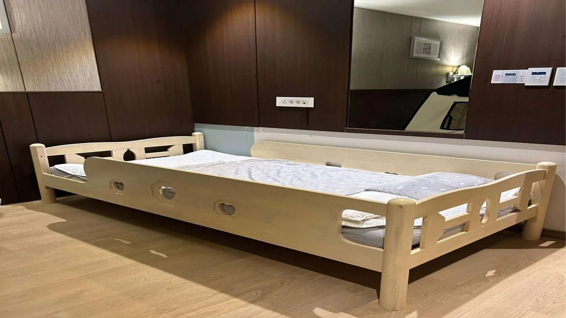 Hotel Ramada By Wyndham Jeju City Hall