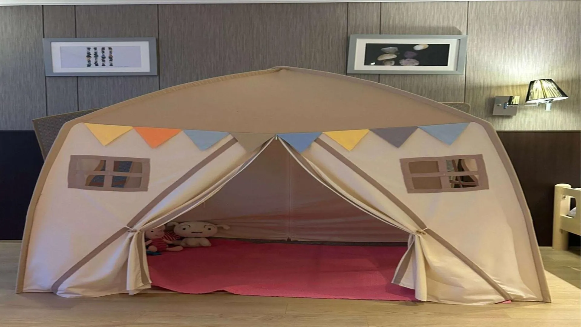 Ramada By Wyndham Jeju City Hall Hotel